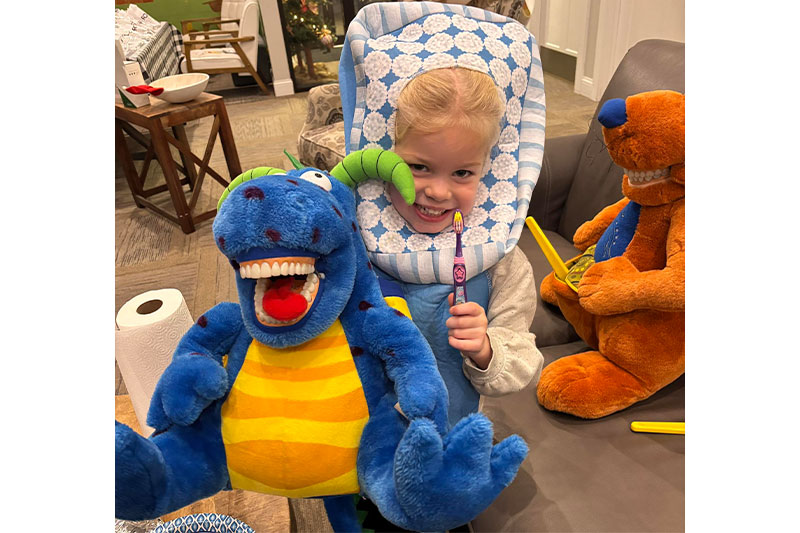 Dentist in Cambridge