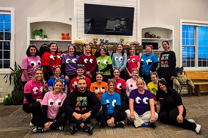 Dentist in Cambridge