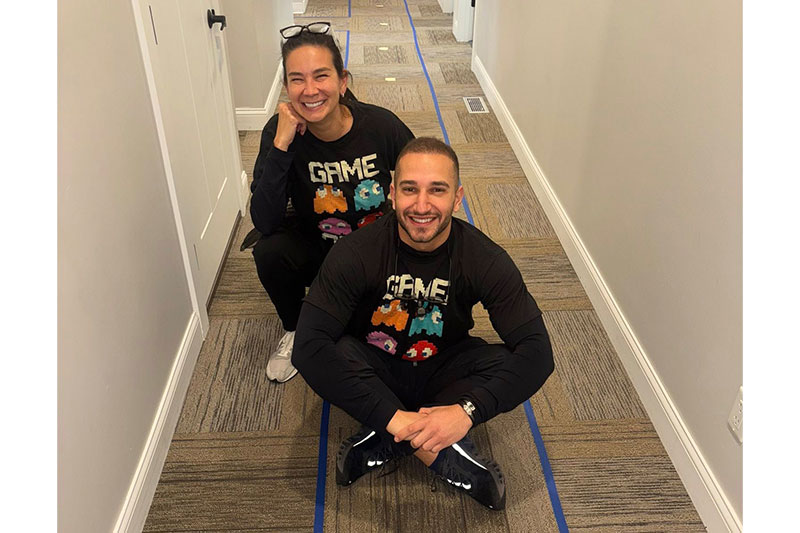 Dentist in Cambridge