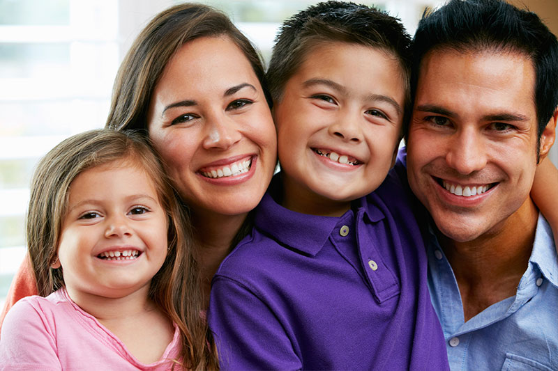 Family Dentistry in Cambridge