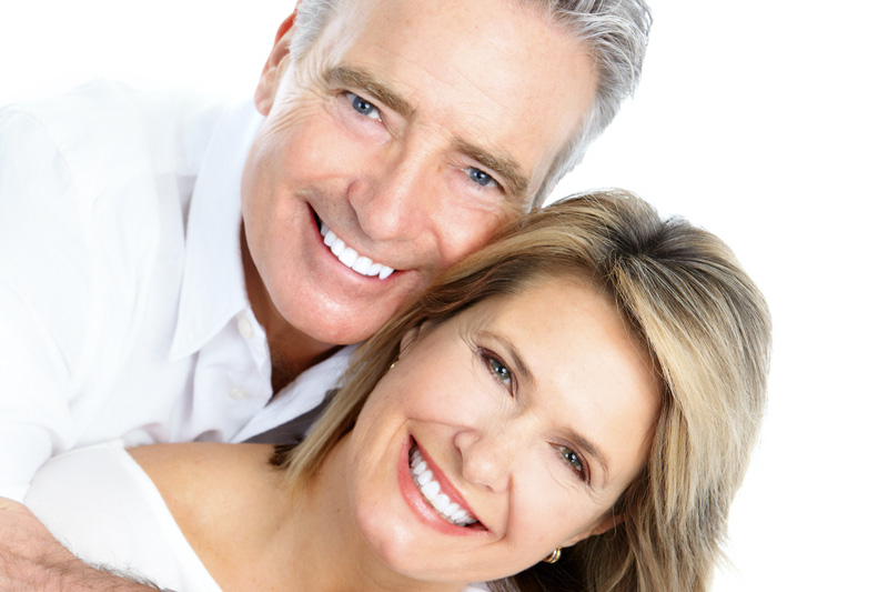 Dental Implants in Cambridge