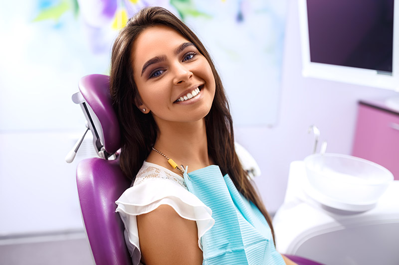 Dental Exam and Cleaning in Cambridge