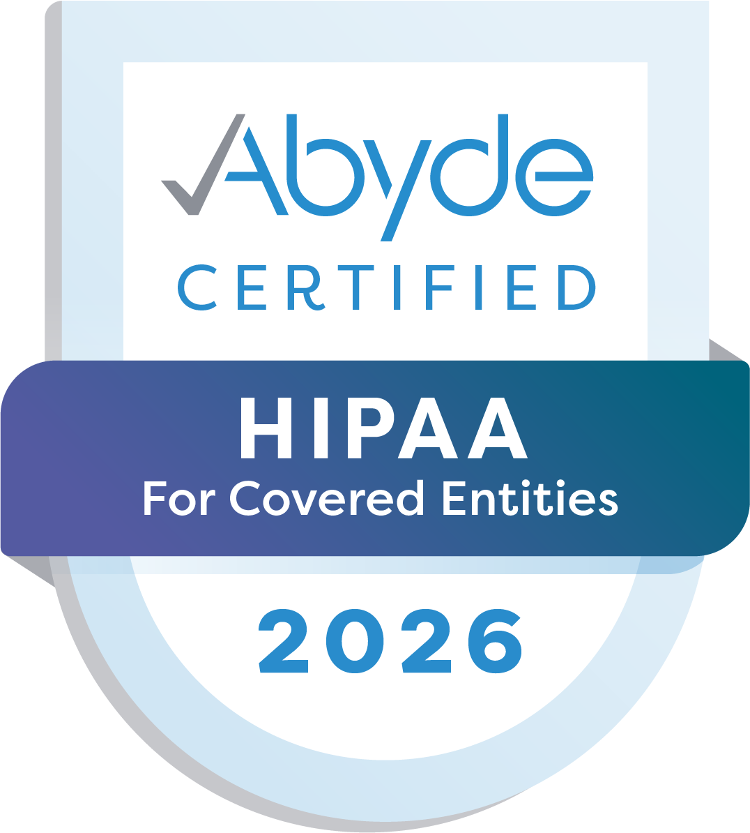 Shield HIPAA